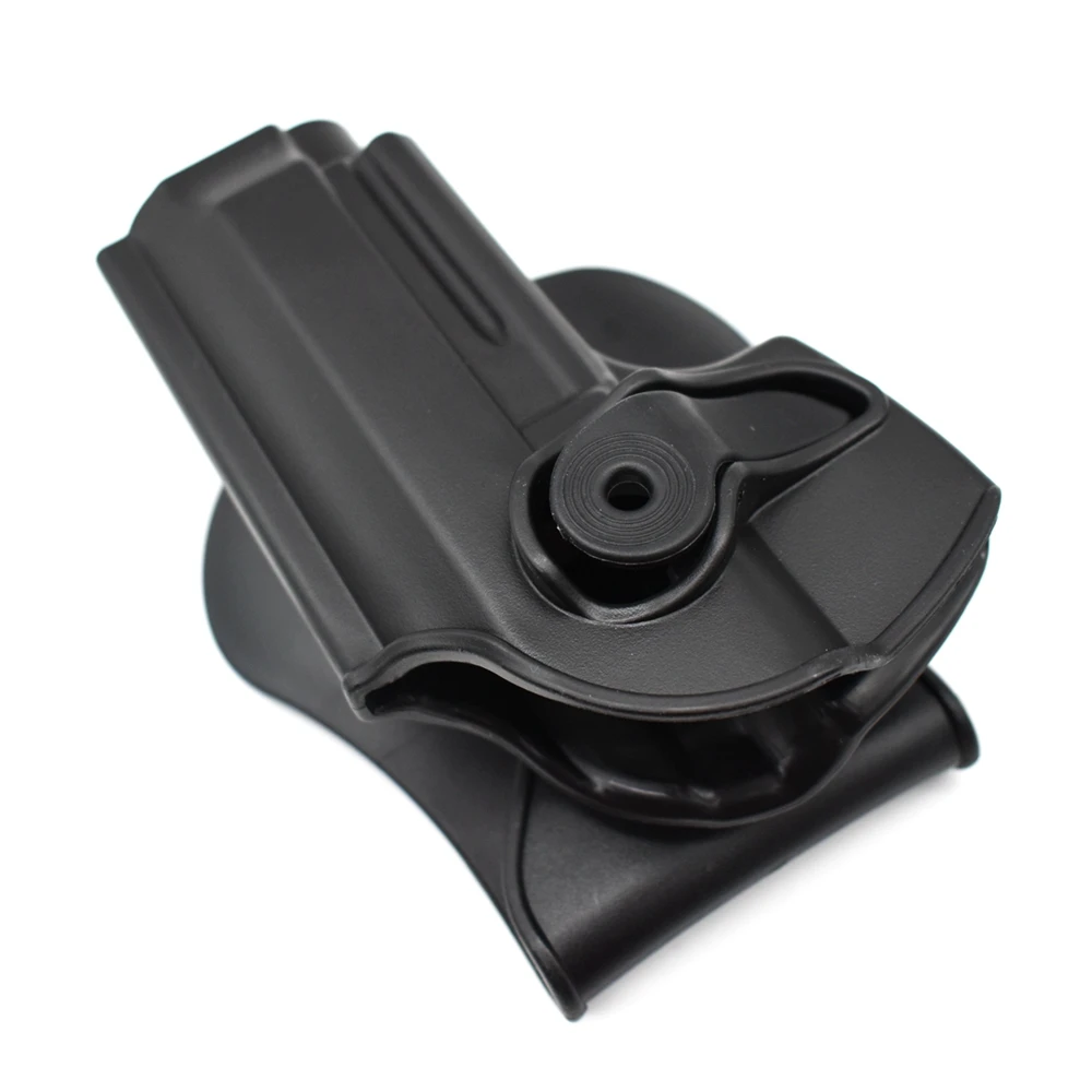 Gun holster Tactical M9 Holster Belt Waist Holster Double Pouch m9 92 96 Hunting shooting Accessory double stack pouch