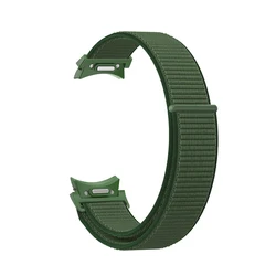 Nylon Sport Loop Wristband - No - Gap Design - Watch 6 classic 47mm (AGr)