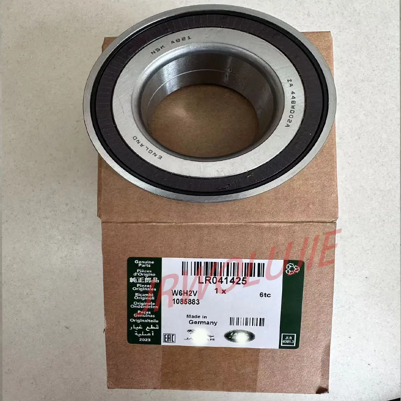 Stainless Steel Bearings for Freelander 1 2 car rear wheel hub bearing