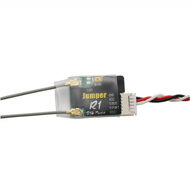 10Pcs 15cm IPX4/IPX1 Empfänger Antenne XM / XM Plus R-XSR kompatibel Für RC FPV Drone Frsky Jumper Fernbedienung Teil – Detail 15