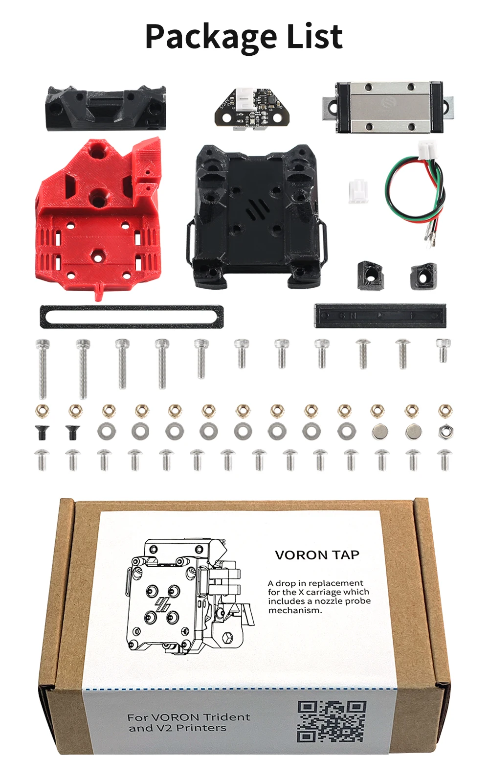 398 971 Sensor Supprt 5V e 24V