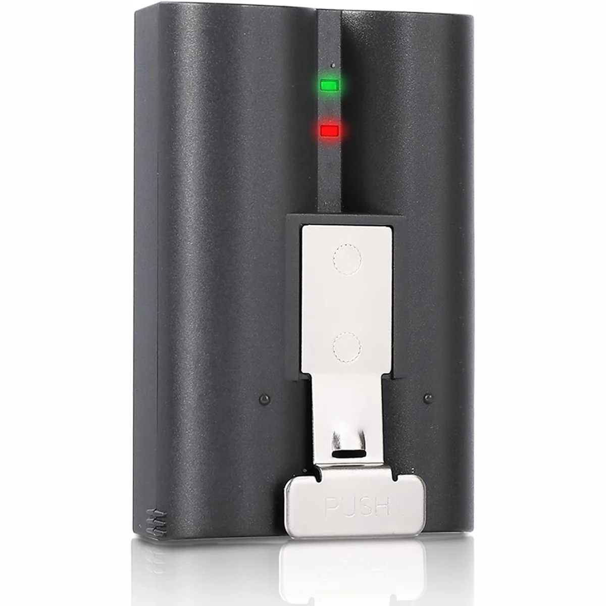 Ersatzakku Für Ring Doorbell - 6040mAh Kompatibel Mit Video Doorbell 2/3/4