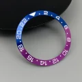GMT 1 Alloy Bezel