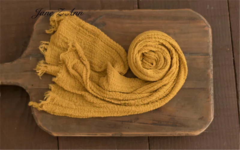 ginger yellow