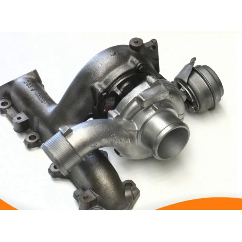 

turbo charger for GT1749MV Turbocharger For FIAT Croma II Stilo For OPEL Astra H Signum Vectra Zafira B 1.9 740080-000