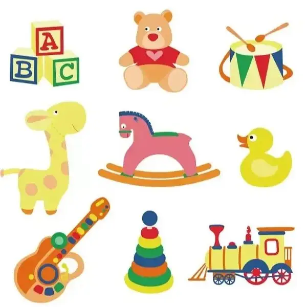 ONLINE TOY Store