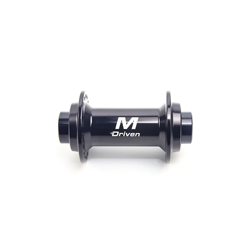 M Driven BMX 36H Vorderradnabe 20mm*100mm BMX Steckachsen-Nabe BMX Racing-Nabe Dirt Jump Bike Vorderradnabe BMX Vorderradnabe PMX Teile – Detail 3
