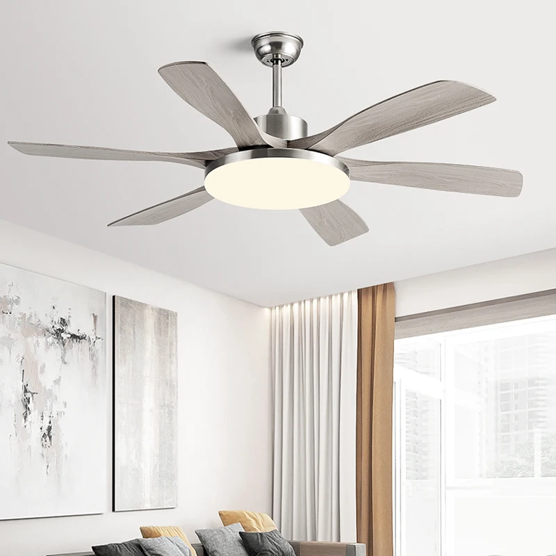 58inch-Moder-6-ABS-blade-DC-60W-Pure-Copper-Motor-Ceiling-Fan-with-100W ...