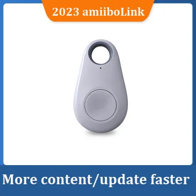 جديد لـ Amiibo Smart Simulator NFC Pixl Infinite C...