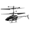 Mini 2 Channel Aerial Vehicle Drone Remote Control Drone Gesture Induction Aircraft Flying Helicopter Flash Children's Toy 3