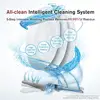 Kitchen Sink Dishwasher Combo Sanitizing Efficient Cleaning System Compact Design 3