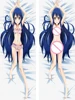 Wendy Marvell Anime Dakimakura Pillowcase Double-sided Print Customized Hugging Body Decorative Pillow Cover Case Dropshipping 1