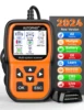 AUTOPHIX 5900 for BMW MINI All System OBD2 Diagnostic Scanner Battery Registration OBD2 Scanner Oil EPB ETC Reset 1