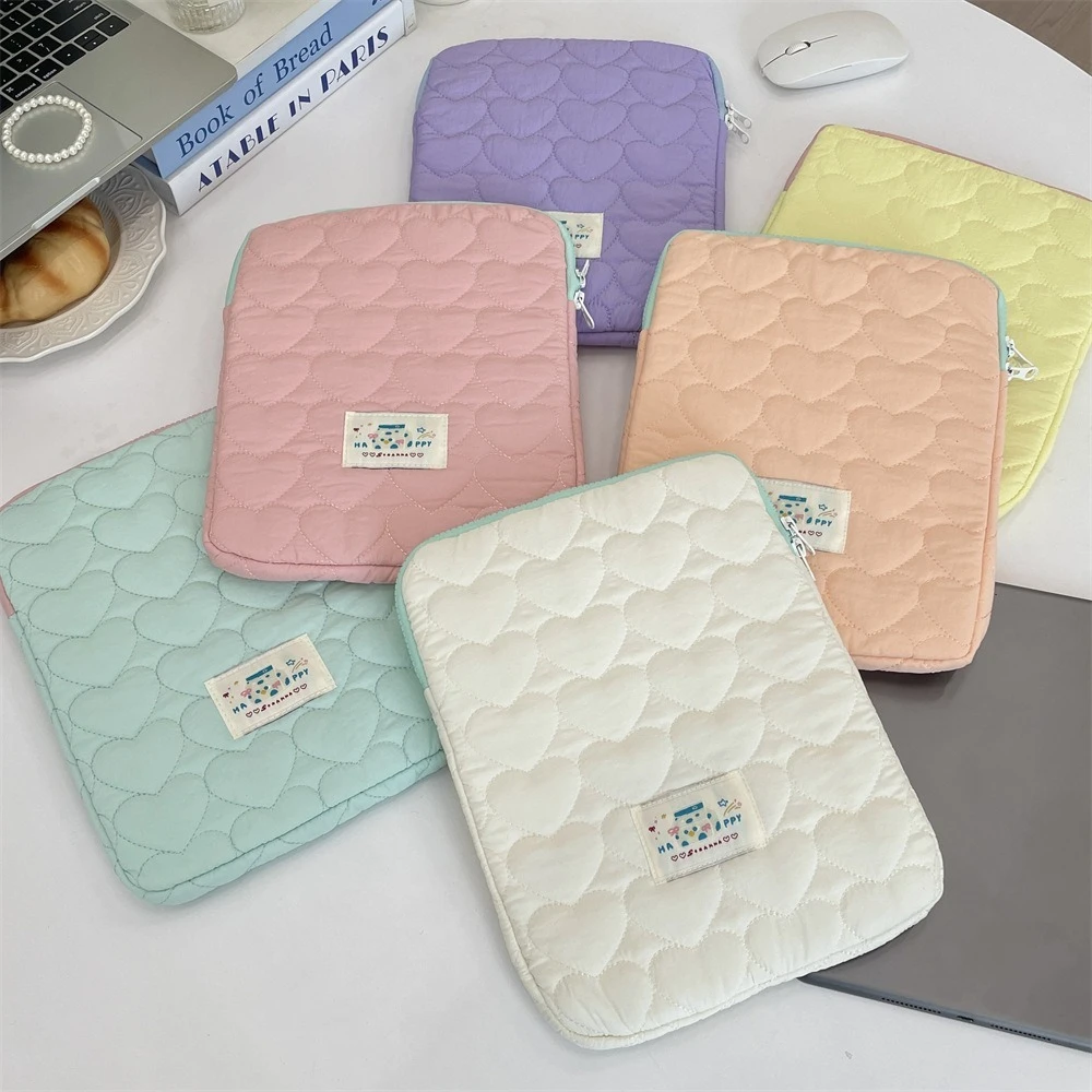 Multicolor Shockproof Laptop and Tablet Storage Bag