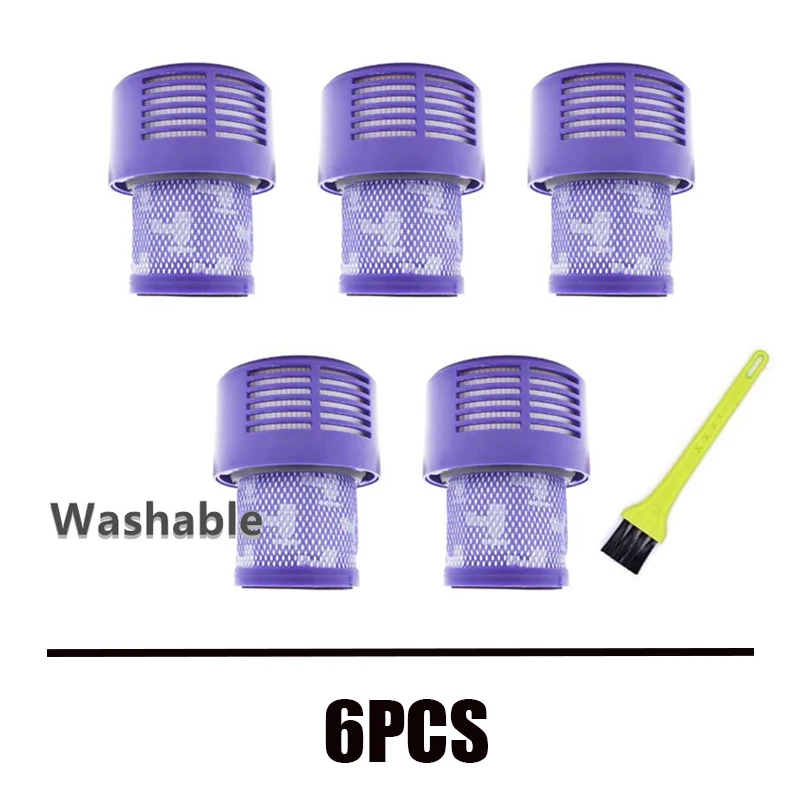 6pcs