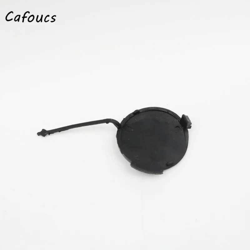 For Peugeot 307 T63 2009 2010 2011 2012 2013 Car Front Bumper Tow Hook Cover Trailer Cap car rear bumper hook cover