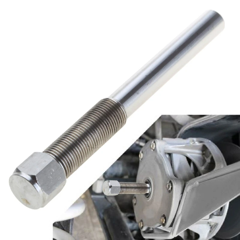 

19779G1 Reliable Golf Cart Clutch Puller Removal Tool Puller for EZGO J60F