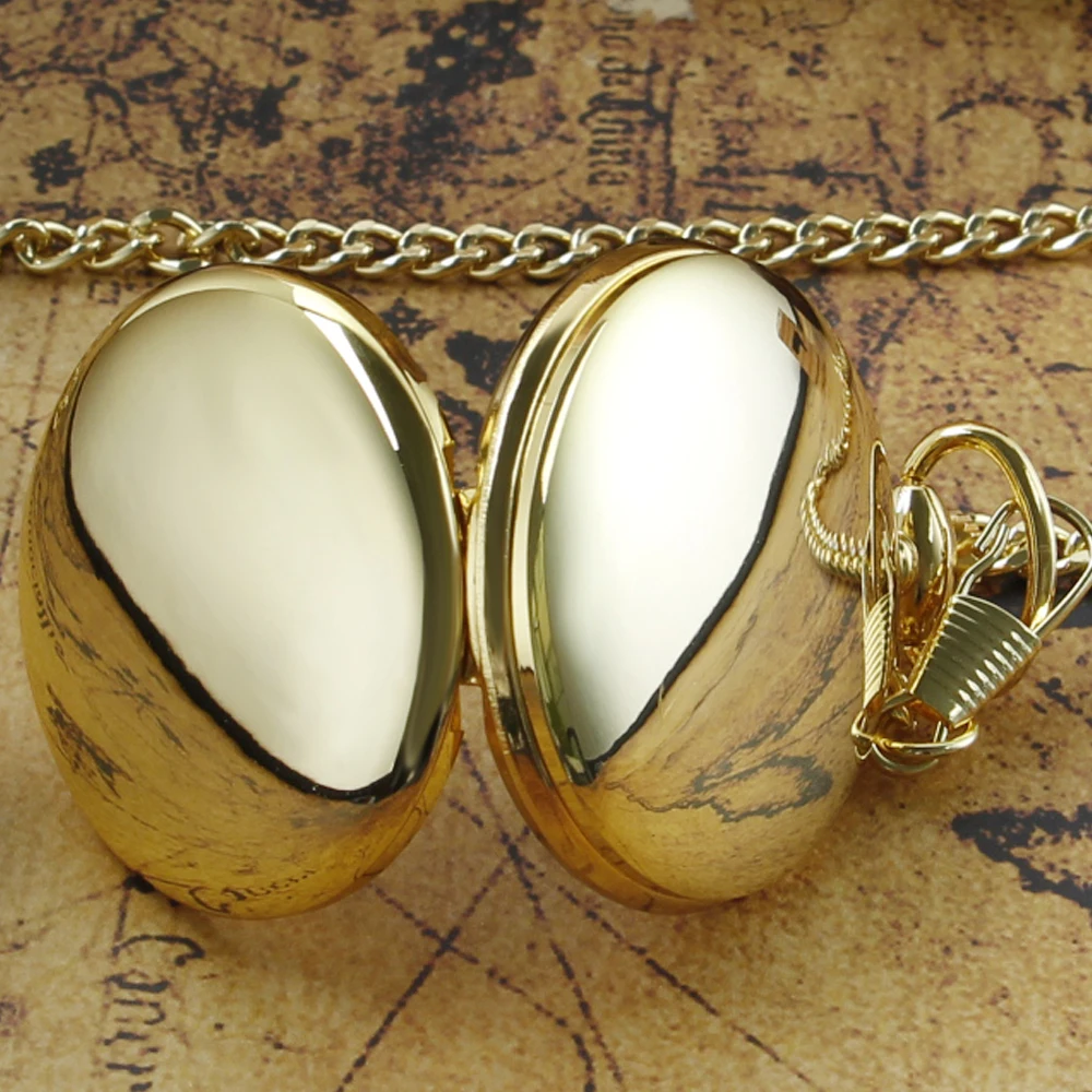 Рисунок 4 - Новые модные художественные золотые