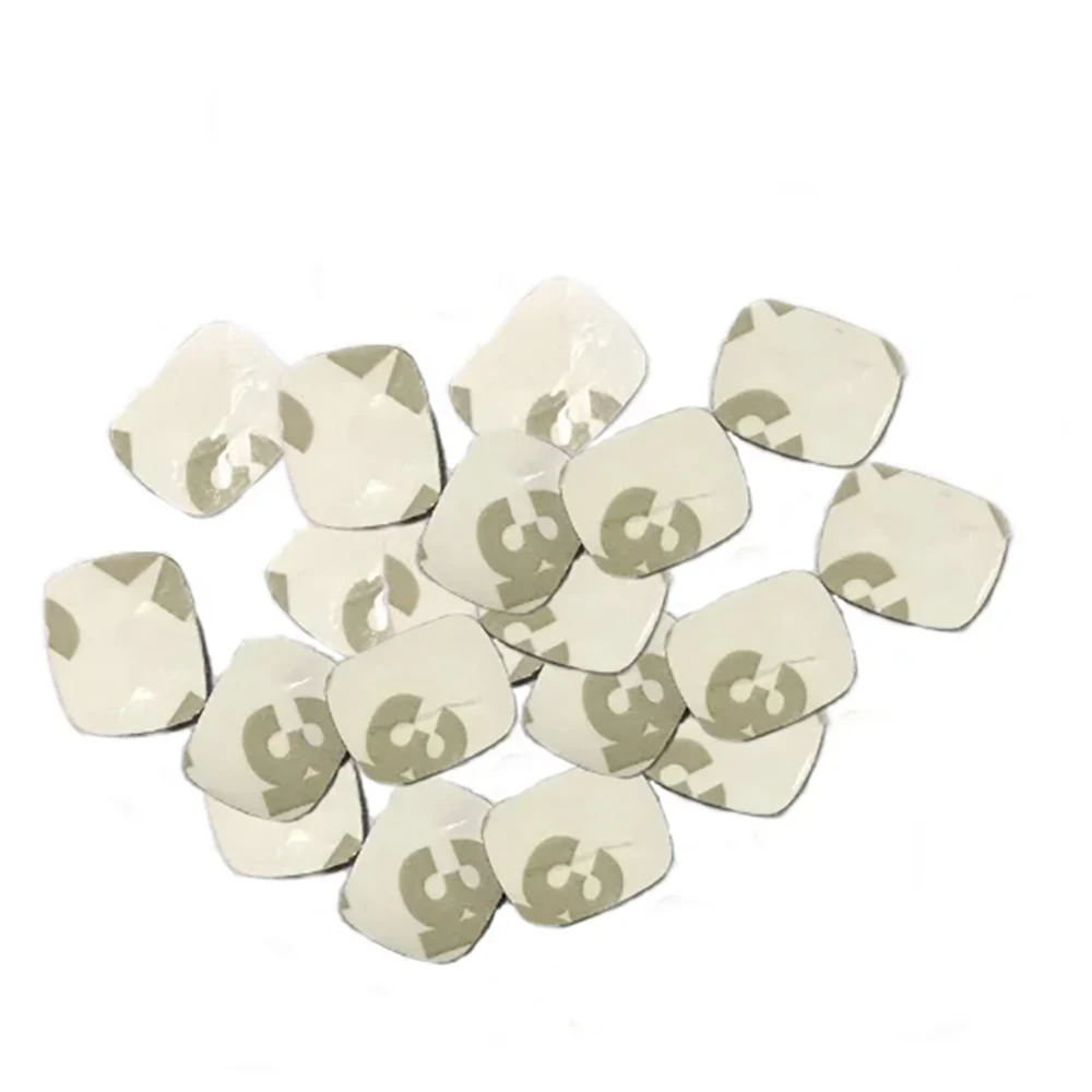 Рисунок 2 - 13*11 мм высококачественный черный