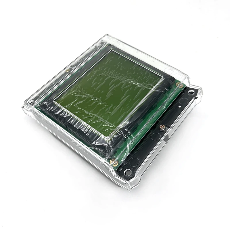 Excavator display screen OEM:YN10M00002S013 for KOBELCO-3 Excavator electrical accessories