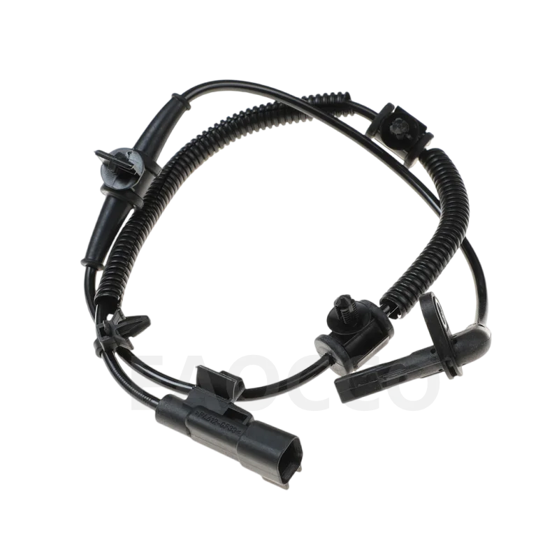 ABS Wheel Speed Sensor For Chevrolet Cruze Buick LaCrosse Excelle Vauxhall Opel Insignia Astra OE# 12841616 13346945 13329258