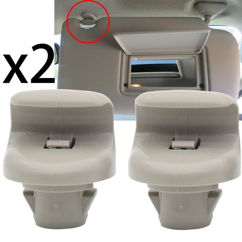 2 шт., автомобильный солнцезащитный козырек для Nissan Juke F15 Tiida C12 Sylphy Almera N17 X-trail T31 T30 350Z для Infiniti FX35 FX45 G35