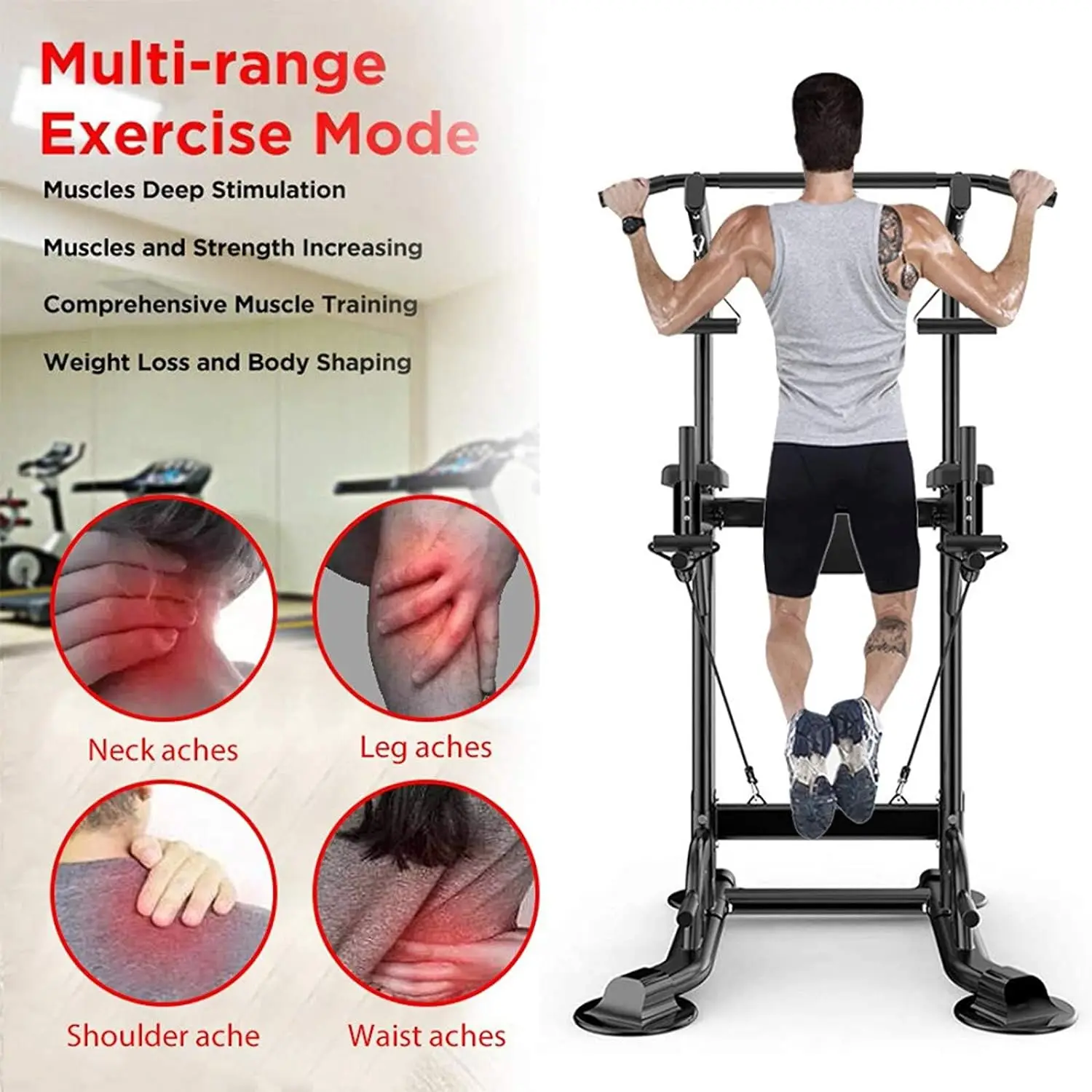 Indoor Adult Horizontal Bar Children Stretch Pull-up Device Home Single Parallel Bar Frame pull up rac pull bar up stand