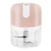 Mini Electric Garlic Chopper 6