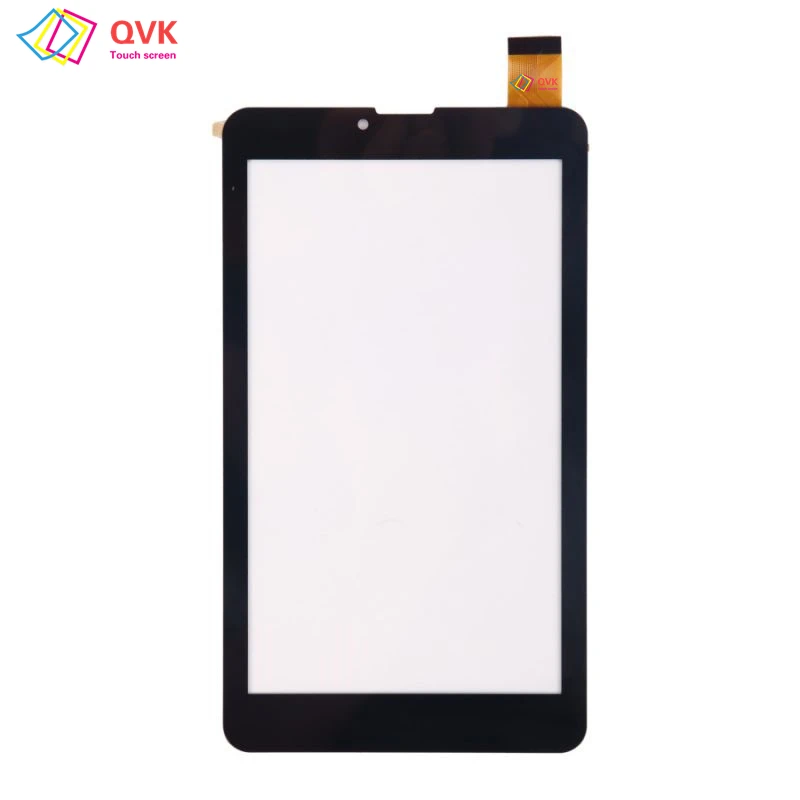 Black 7 inch for PRESTIGIO GRACE WIZE PMT 3147 1177 3437 3537 3637 3257 3157 3G 4G Capacitive touch screen panel PMT3157 3G 4G
