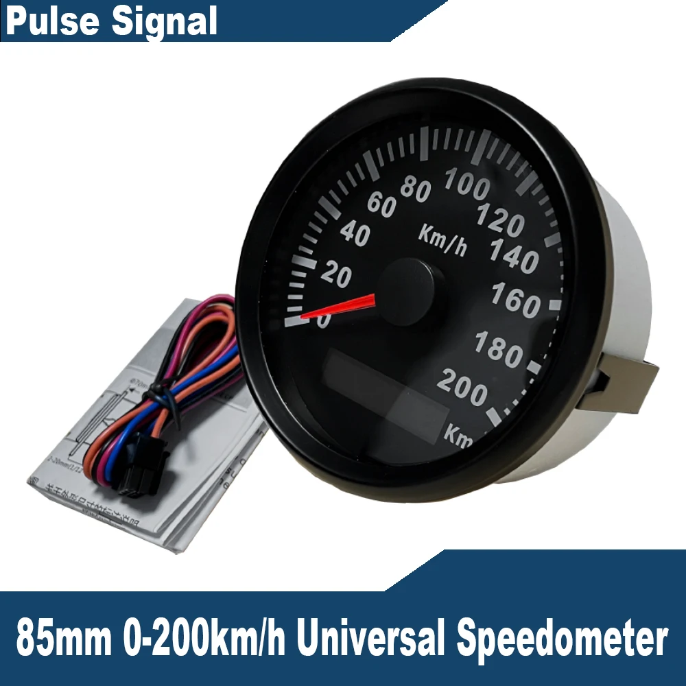 Speedometer Fastest