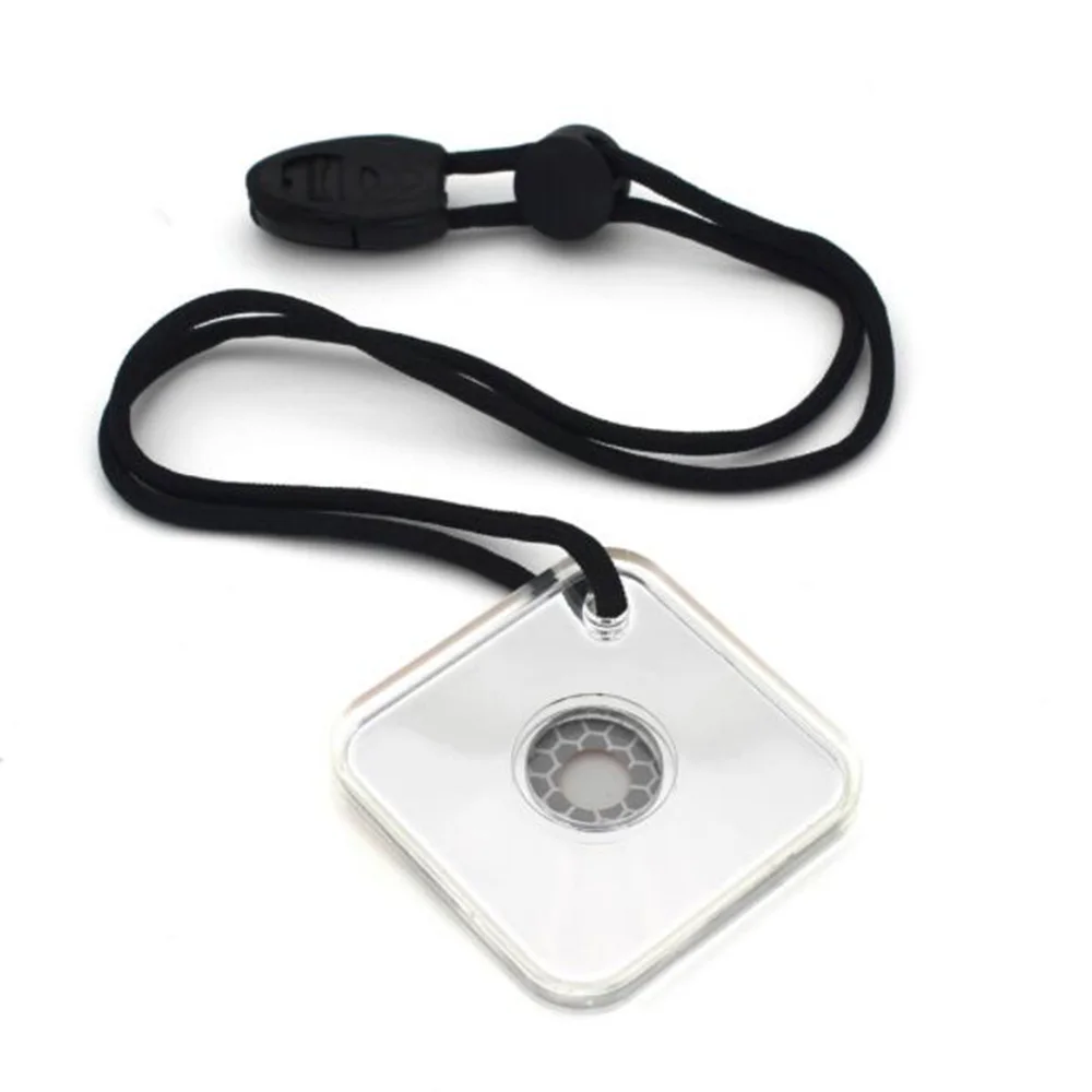 Outdoor Survival Reflective Signal Mirror Hiking Camping Emergency Daylight Reflective Tool First Aid Supplies 1PC survival tool