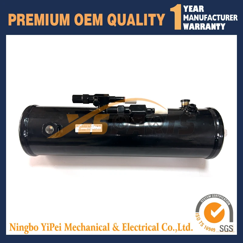 

67-2653 ресивер для Thermo King