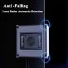 Robot Window Cleaner With Sprayer Home Appliance Smart Remote Controls Glass Cleaning Wiper High Suction For Window Wall Washing 5