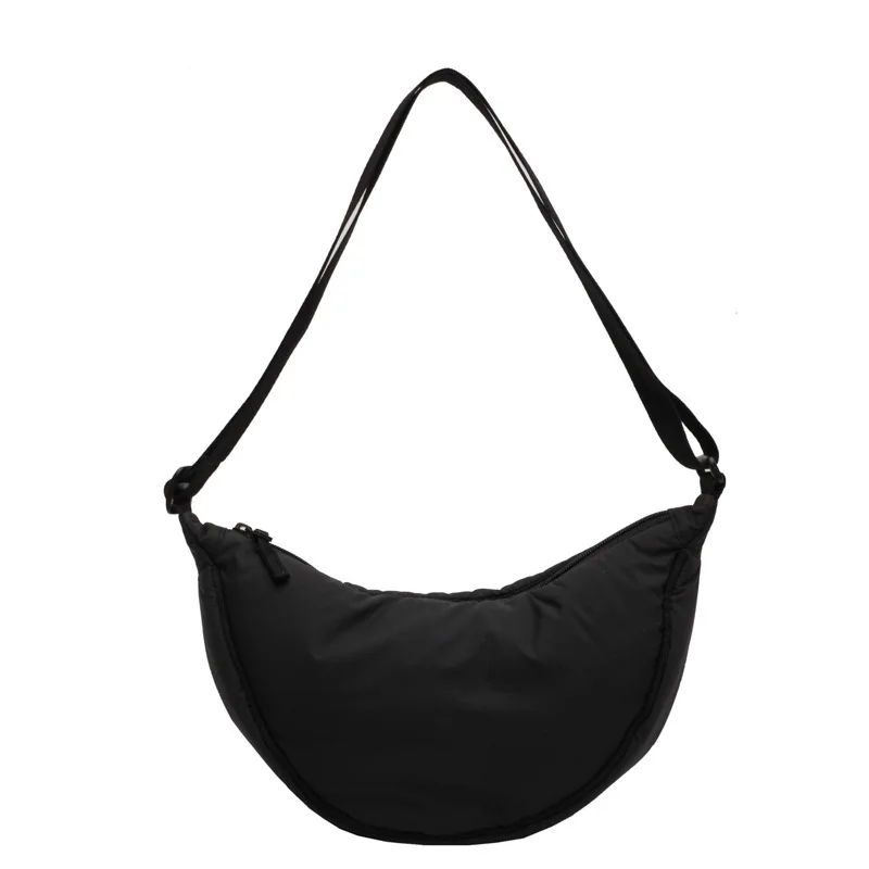 

Повседневная нейлоновая Наплечная Сумка AL для женщин, легкая спортивная маленькая сумка через плечо для женщин