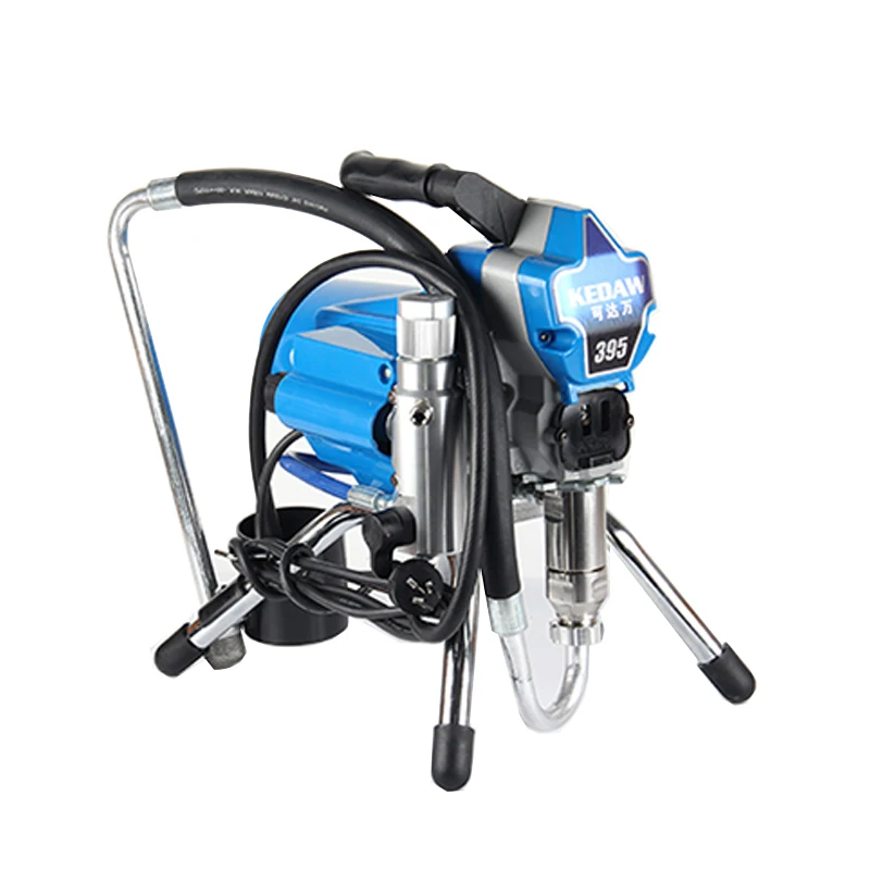 Professional Airless Paint, Primer Stain Sprayer Kit atelieryuwa.ciao.jp