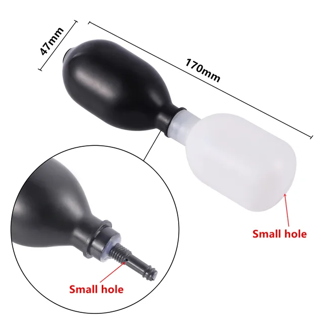 Légzsák Beporzó Paradicsom Őszibarack Kiwi Növény Gyümölcs Virágzöld Gyümölcsfa Mesterséges Beporzási Eszköz Orchard Kerti Kellékek - Image 2