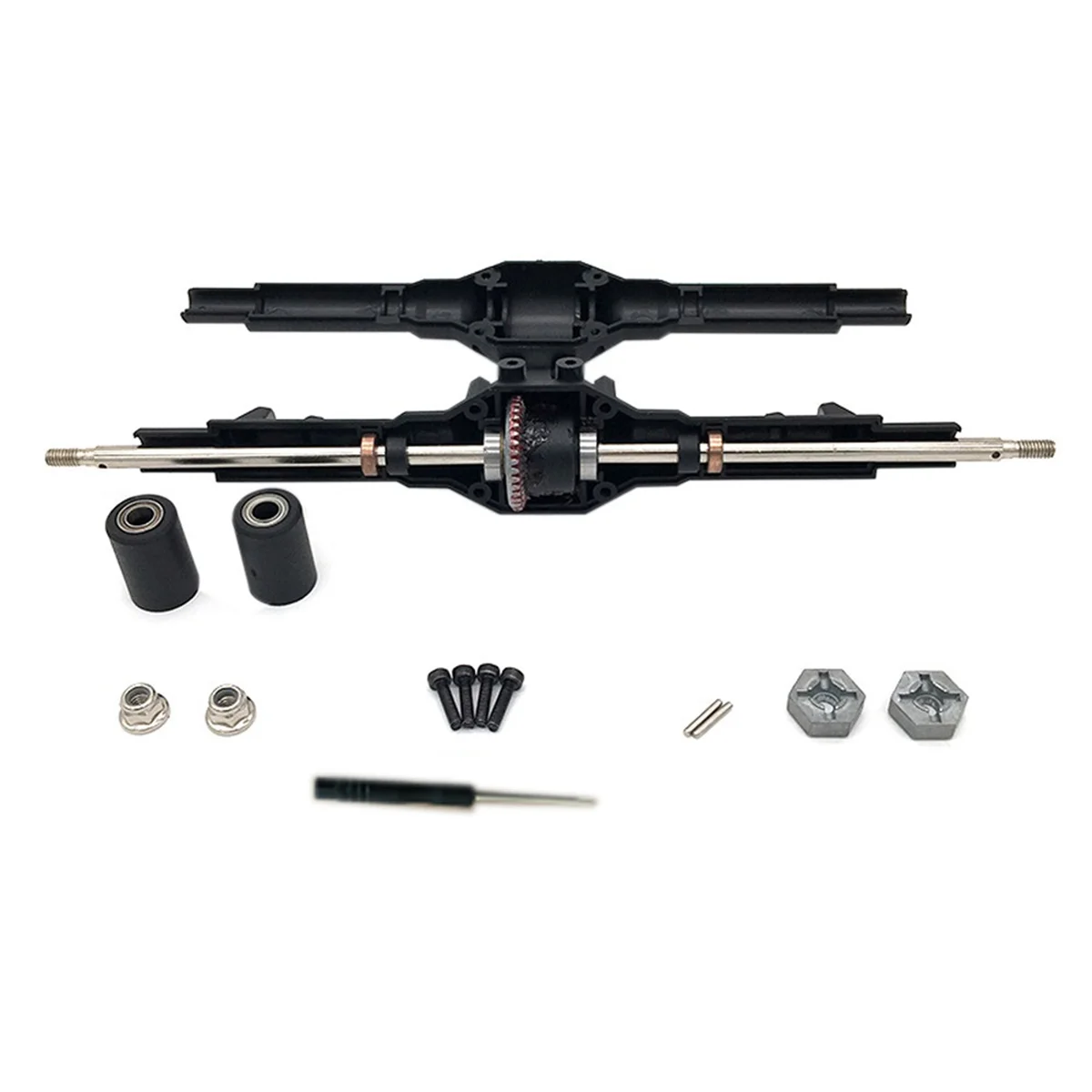 

Запасные детали для Wltoys 12428 12423 RC автомобиля