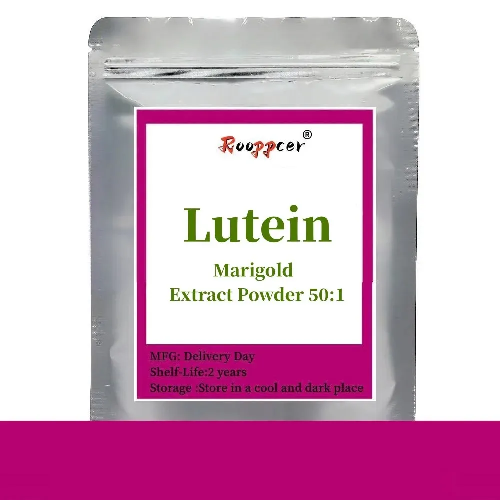 50-1000g Lutein, Marigold