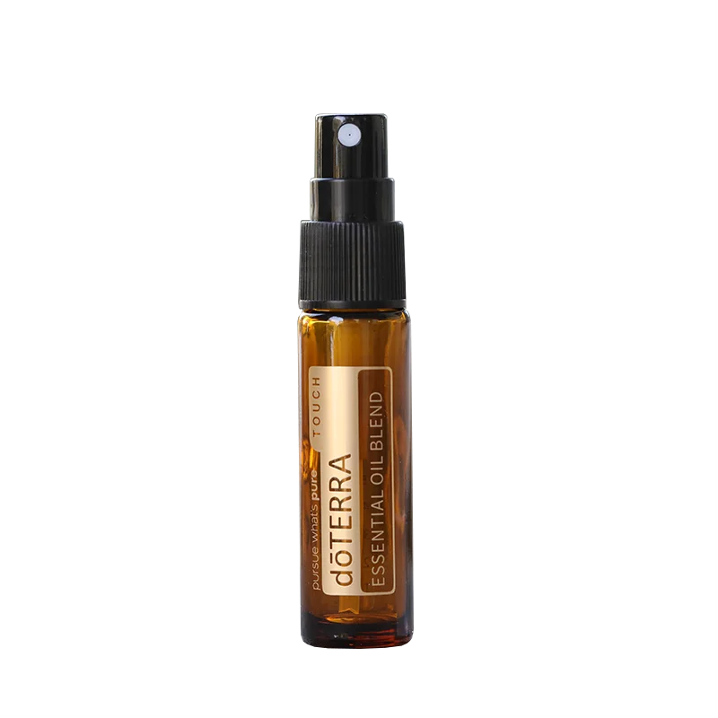 doTERRA ドテラ エッセンシャルオイル 6本セット 自分の気分に