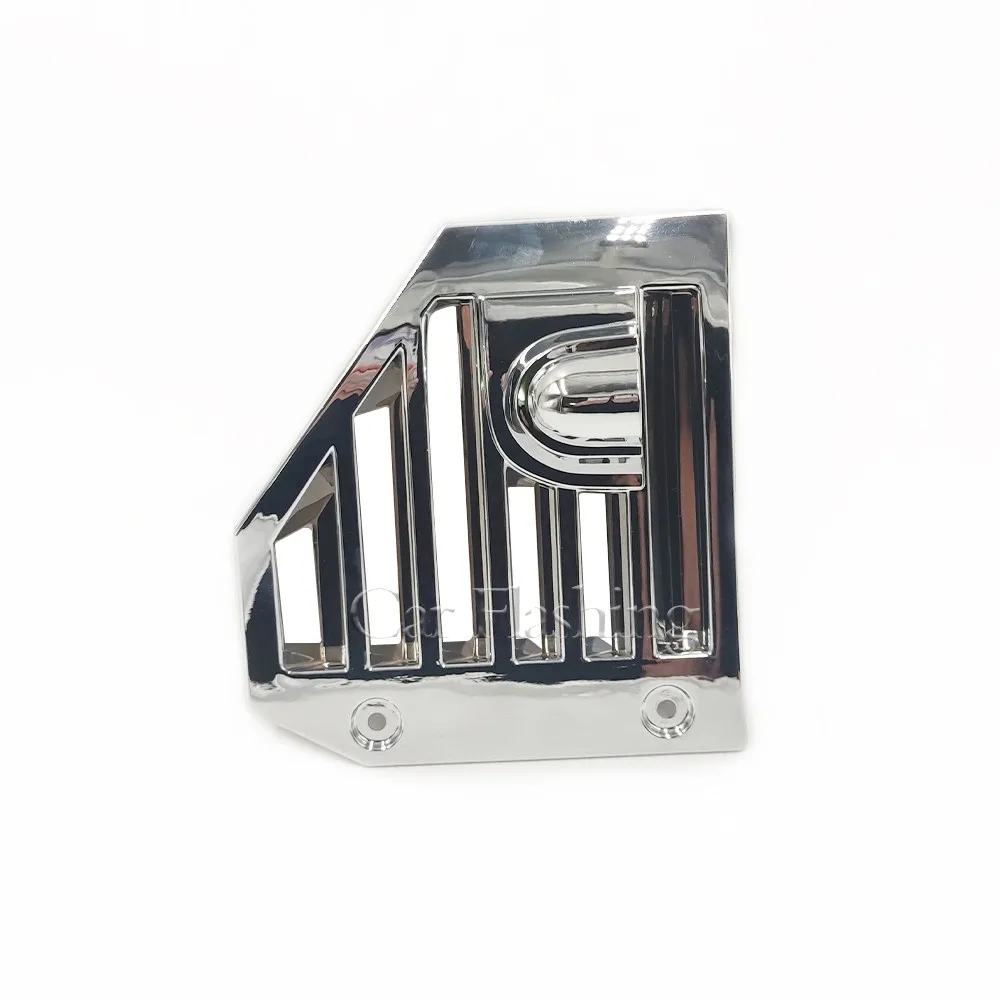 2 個ハマー H2 SUT SUV 2003-2009 サイドベントカバー 2 個ハマー H2 SUT SUV 2003-2009 サイドベントカバー