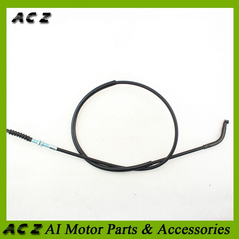 

Motorcycle Replacement Clutch Lever Cable Line Motor Clutch Lever Cables Wire for KAWASAKI BALIUS ZR250 ZXR250 ZXR 250