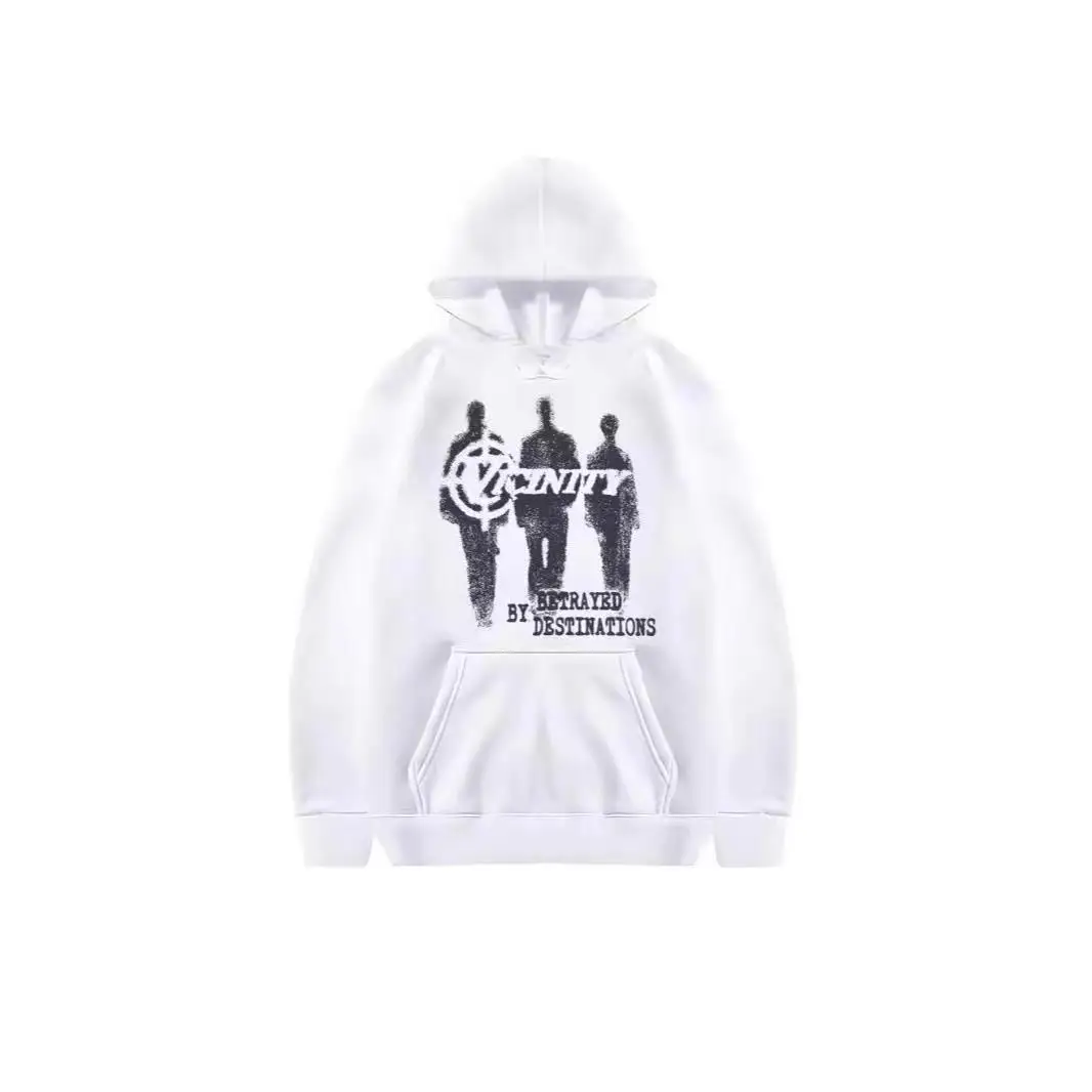 Summer 4264 Unisex Hoodie main image 0