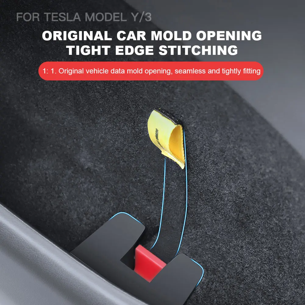 Extended Manual Door Release Handle Emergency Safety Pull Rope