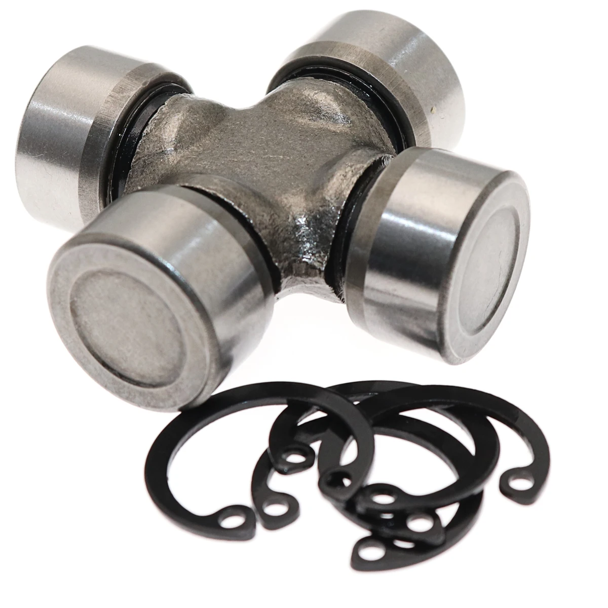 1PCS 19x48 MOCHU miniature U-joints UNIVERSAL JOINTS BEARING Universal Joints Crucetas Joints de cardan Cross