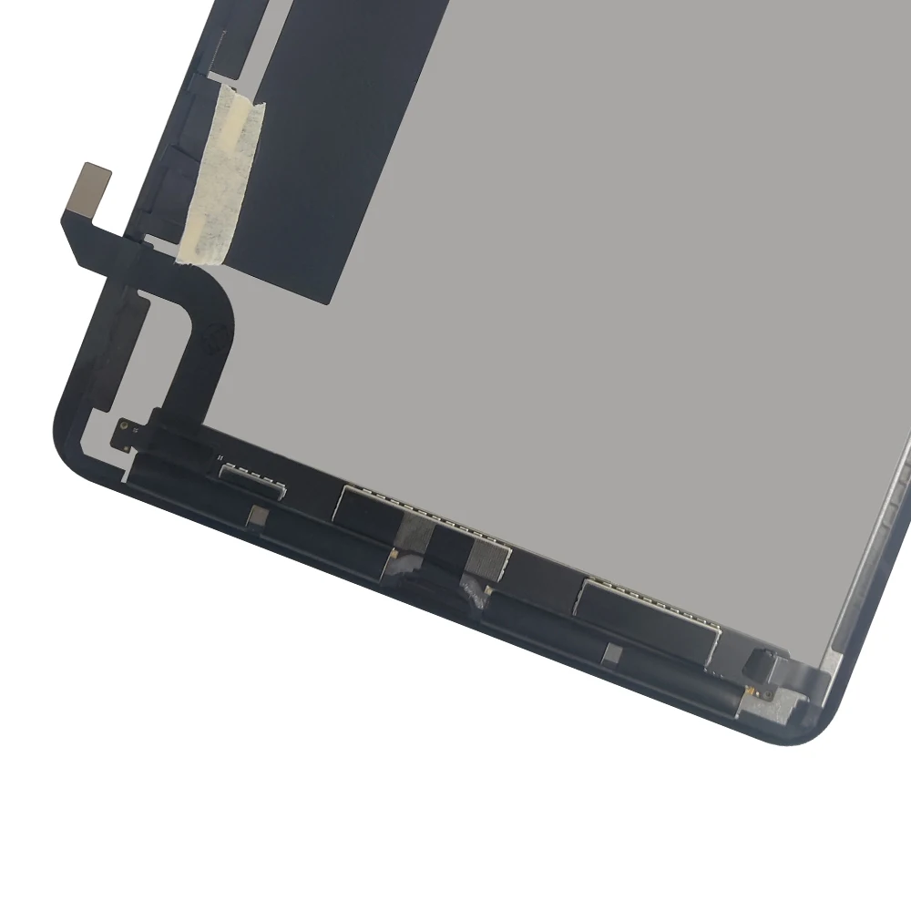 Protecteur D'écran, Couverture Complète En Verre Trempé Pour Apple Ipad Air  5 2022 A2589 A2591 5ème Génération 10.9 Pouces - Tablet Écran Protecteurs -  AliExpress