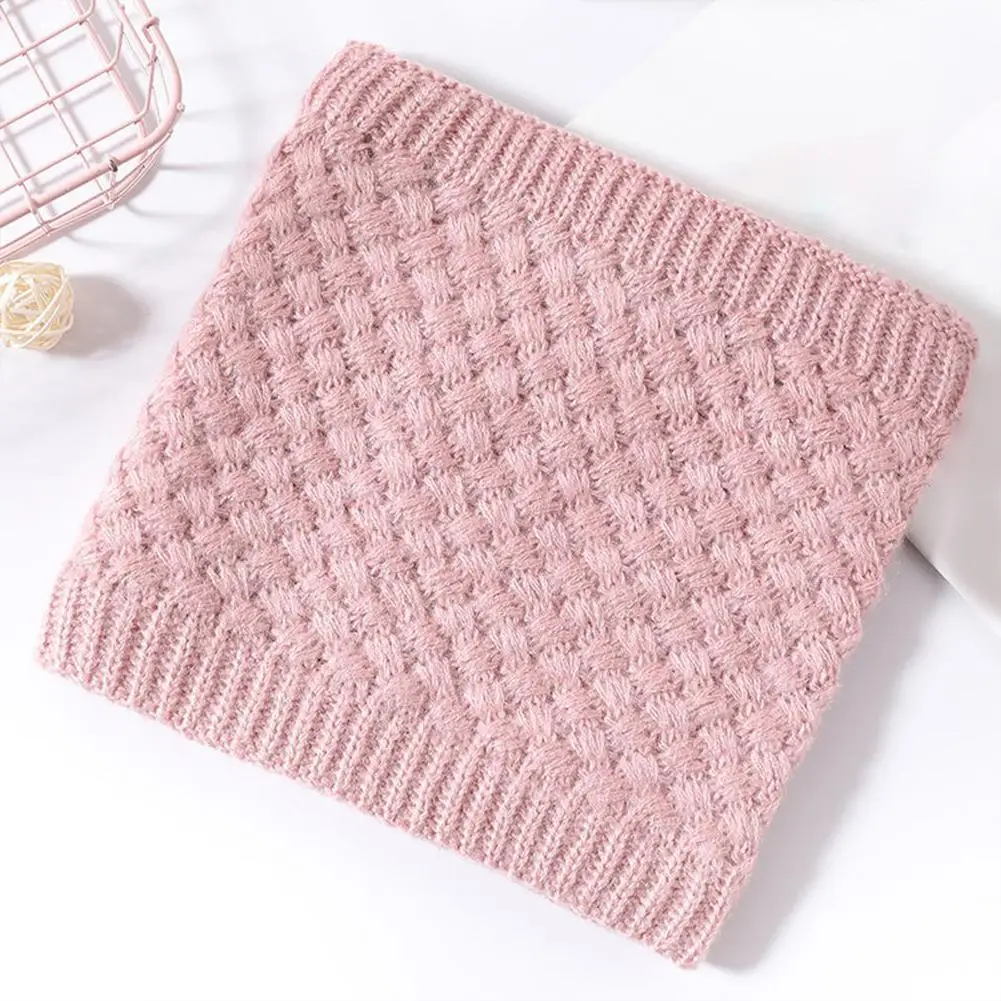 Рисунок 6 - Зимний шарф для женщин