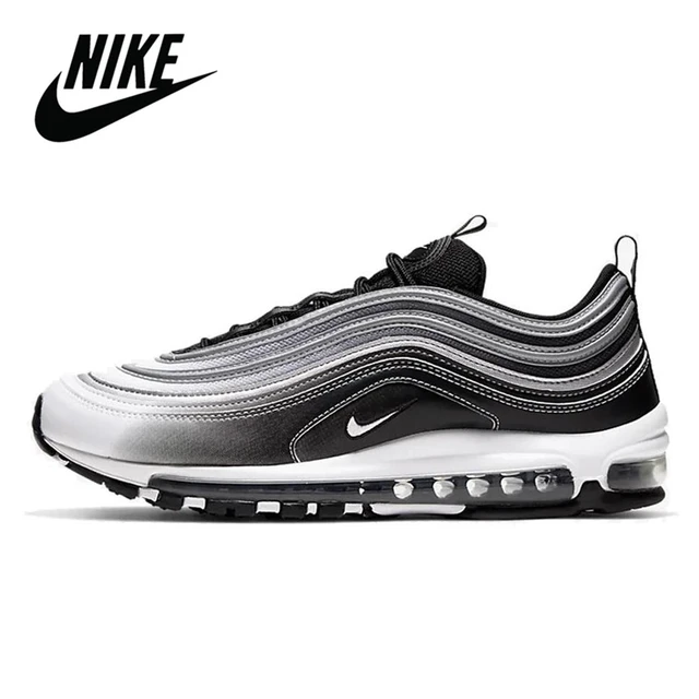 Original Nike Air 97 Ul Men's Sneakers Breathable Nike Airmax Running Shoes For Men - Running Shoes -