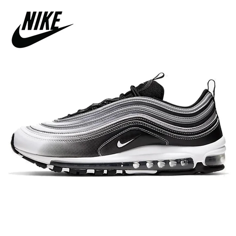 Teknologi Juster Mispend Original Nike Air Max 97 Ul Men's Sneakers Breathable Nike Airmax 97  Running Shoes For Men - Running Shoes - AliExpress