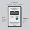 LHY LCD digital broadband AC power noise tester analyzer mains ripple meter EMI measuring instrument 2