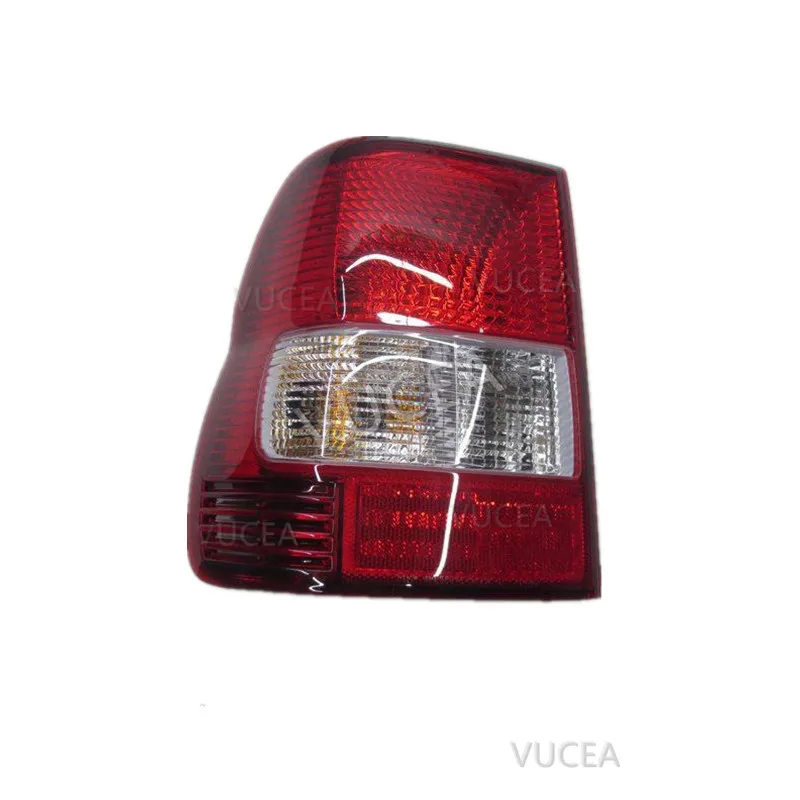

Комбинированная лампа заднего света, подходит для Mitsubishi PAJERO IO / MONTERO IO 1998 1999 2000 2001 2002 2003 2004 2005 2006, 1 шт.